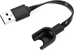 Зарядний кабель для фітнес-браслету Xiaomi Mi Band 3 USB Charger Cable