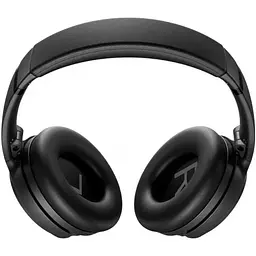 Бездротові навушники Bose QuietComfort Headphones чорні (884367-0100) - мініатюра 2