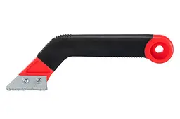 Цикля скребок для розшивки плиткових швів Intertool HT-0371 50мм - мініатюра 2