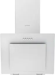 Витяжка кухонна Pyramida NRX 60 (800) B GWH