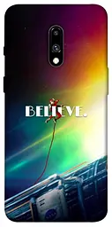 Чохол Demsky Hail mary rainbow для OnePlus 7