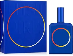 Оригінал Histoires de Parfums This Is Not A Blue Bottle 1.3 120 мл Парфумована вода - мініатюра 2