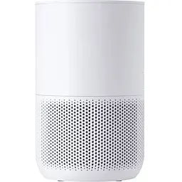 Очищувач повітря Xiaomi Smart Air Purifier 4 Compact [79158] - мініатюра 4