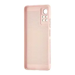Чохол Perfomed Xiaomi Redmi Note 12 Pro 4G/Note 11 Pro 4G/Note 11 Pro 5G/Note 11E Pro/Poco X4 Pro 5G Pink Sand - мініатюра 2