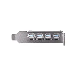 Відеокарта QUADRO RTX A400 4GB PNY (VCNRTXA400-SB) - мініатюра 7