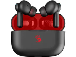 Навушники A4Tech M30 Bloody Black+Red - мініатюра 4