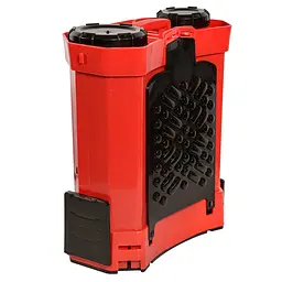 Vitals Оприскувач акумуляторний Vitals Sm 212o 12л 12В 1х8А·рік 4.5бар 4.5кг - мініатюра 5