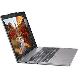 Ноутбук Lenovo Yoga 7 16AHP9 [83DM0004US] [111388] - мініатюра 5