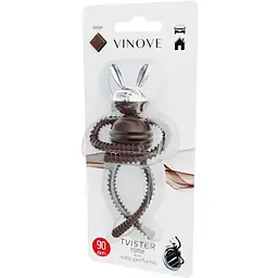 Ароматизатор для автомобіля Vinove Tvister Рим