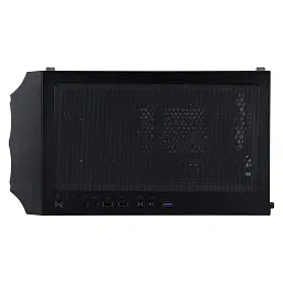 Корпус для ПК 1stPlayer X3-M-BK-4F1 - мініатюра 3