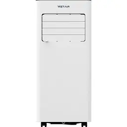 Кондиціонер мобільний WetAir WPAC-E07K [108334] - мініатюра 3