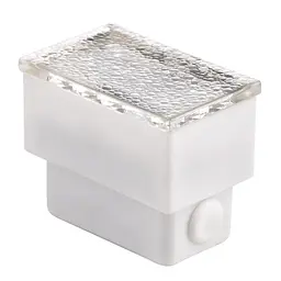Світильник Brille тротуарний врізний LED 0.4W IP67 white (BY-14/6) - мініатюра 7
