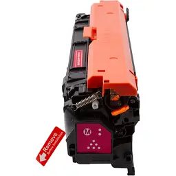 Картридж PowerPlant HP CLJ M554 MG (PP-W2123AMG) - мініатюра 3