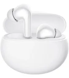 Наушники Xiaomi TWS Redmi Buds 4 Active White (BHR8000GL/BHR7519CN)