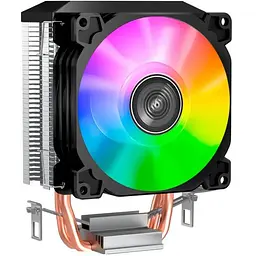 Кулер до процесора JONSBO CR-1200E black