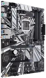 Материнська плата Asus Z390-P Prime LGA 1151v2 (PRIME Z390-P) Б/В