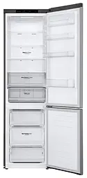Холодильник LG GW-B509SMJM платиново-сріблястий (GW-B509SMJM) - мініатюра 2