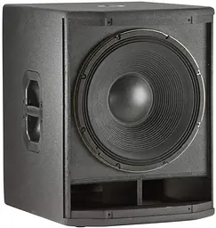 Сабвуфер JBL (PRX418SD) - мініатюра 2