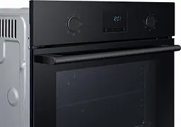 Духова шафа Samsung NV68A1110RB/WT - мініатюра 9