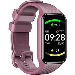 Годинник Blackview R10 Purple - мініатюра 3