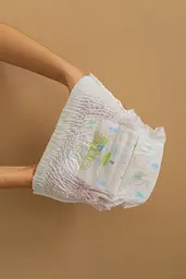 Підгузки-трусики Unijoy Premium L (9-14 кг) 44 шт - мініатюра 5