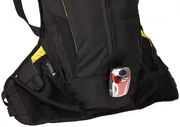 Рюкзак-гідратор Thule Vital Black 8 л (TH 3204154) - мініатюра 9