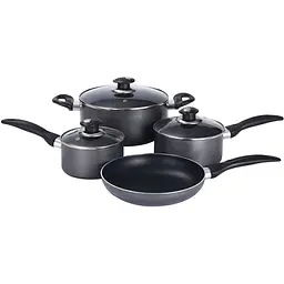 Набір посуду Bravo Chef 7 предметів (BC-6100)