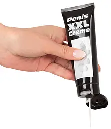 Крем для збільшення пеніса Orion Penis XXL Creme 80 мл - мініатюра 3