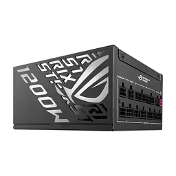 Блок живлення ASUS 1200W ROG STRIX (90YE00W0-B0NA00) - мініатюра 8