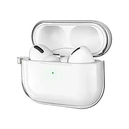 Чохол Clear PC для Airpods Pro (ARM56092)