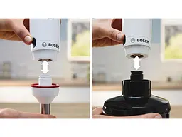 Блендер Bosch MSM4W220 - мініатюра 6