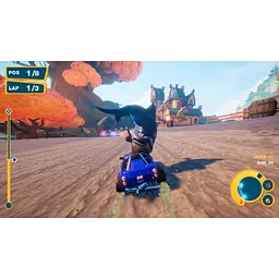 Ключ активації Microsoft Meow Motors для Xbox One/Series S/X - мініатюра 5