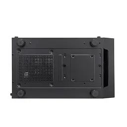 Корпус 1stPlayer BS-2-BK-3F1 Black без БП (BS-2-BK-3F1) - мініатюра 9