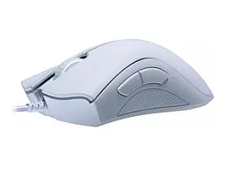 Миша Razer DeathAdder Essential White (RZ01-03850200-R3M1) - мініатюра 3