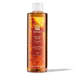 Гель для душу Avon «Домашні вогники», 250 мл (158511261) - мініатюра 1