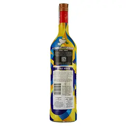 Горiлка Stoli Liberate Ukraine 40% 1 л - мініатюра 2