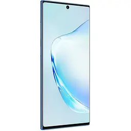 Смартфон Samsung Galaxy Note 10+ 256Gb Blue (SM-N975U) (USA) [NFC, 1 SIM, no e-SIM] - мініатюра 4