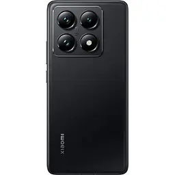 Смартфон Xiaomi 14T Pro 12/512Gb Titan Black (Global Version) без З/У в комплекте - мініатюра 3