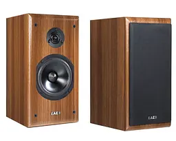 Комплект акустики Acoustic Energy Aegis NEO One+Centre Dark Wood - мініатюра 2