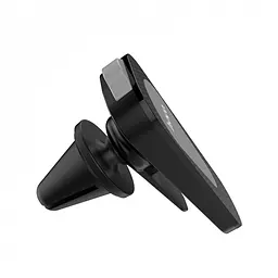 Тримач в машину Hoco CA37 Magnetic Multi-Function чорний (20845) - мініатюра 8