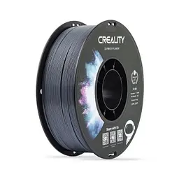 Пластик для 3D-принтера Creality ABS 1кг, 1.75мм, gray (3301020034)