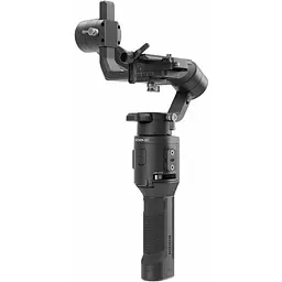 Стабілізатор для камери DJI Ronin-SC (CP.RN.00000040.01) - мініатюра 4