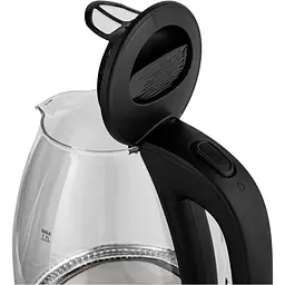 Електрочайник Rotex RKT11-G [120259] - мініатюра 6