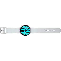 Смарт-годинник Samsung Galaxy Watch6 44mm eSIM Silver (SM-R945FZSA) EU [90441] - мініатюра 6