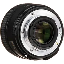 Об'єктив Nikon AF-S NIKKOR 50mm f/1.8G (JAA015DA) [100369] - мініатюра 6