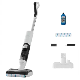 Пилосос Rowenta X-Clean 5 Pro 250 Вт білий (GZ5435E0)