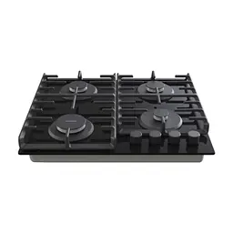 Варочна поверхня Gorenje GT642SYB - мініатюра 2