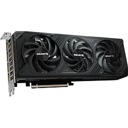 Відеокарта Gigabyte GeForce RTX 5070 WindForce SFF 12G (GV-N5070WF3-12GD) EU [135677] - мініатюра 3