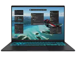 Ноутбук Asus V16 V3607VP (V3607VP-DS74)