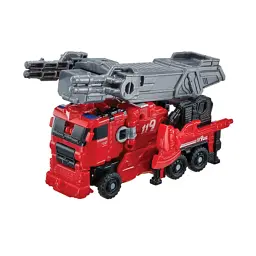 Трансформер Tobot міні S5 L (301160) - мініатюра 4